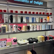 Hollys Coffee Garosugli