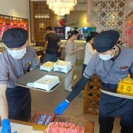 CQK (ซีคิวเค) สามย่าน-บรรทัดทอง