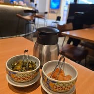 Tempura Yamaya One Bangkok