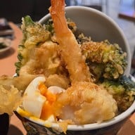 Tempura Yamaya One Bangkok