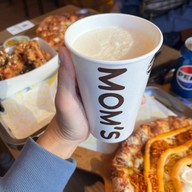 เมนูของร้าน Mom’s Touch