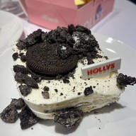 เมนูของร้าน Hollys Coffee Garosugli