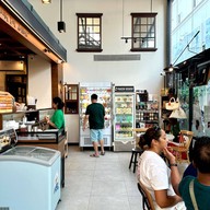 After You Dessert Cafe เอเชียทีค