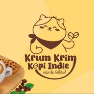 กรุ้มกริ่ม โกปี๊อินดี้ กรุ้มกริ่ม โกปี้อินดี้ (อาคารรู้ศึกรู้สึกตัว)