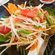 บ้านระเบียงน้ำ & กุ้งแม่น้ำเผา Delivery