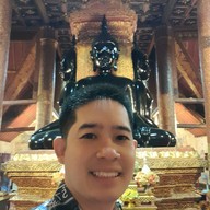 บรรยากาศ วัดภูมินทร์