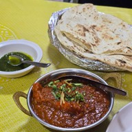 Place inn indian food