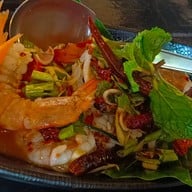 บ้านระเบียงน้ำ & กุ้งแม่น้ำเผา Delivery