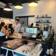 Happy Cup Cafe แฮปปี้คับ บึงหนองบอน
