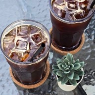 Happy Cup Cafe แฮปปี้คับ บึงหนองบอน