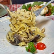 Rosa Maria's Pizzeria & Ristorante บางแก้ว