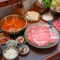 CHAEBOL SHABU CHAEBOL SHABU