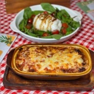 Rosa Maria's Pizzeria & Ristorante บางแก้ว