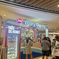 Dairy Queen ® CENTRAL CHONBURI