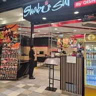 Shabushi สามย่าน