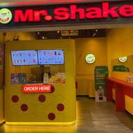 Mr.Shake MRT ศูนย์ประชุมสิริกิติ์ (Metro Mall)