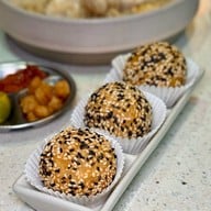 เมนูของร้าน Chuan Kitchen   เซ็นทรัลเวิลด์