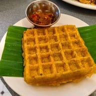 Phed Phed Cafe เซ็นทรัลลาดพร้าว (Cafe Central Ladprao)