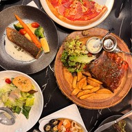 ChopKeeper Butcher & Taps บางนา