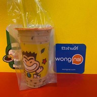 Mr.Shake MRT ศูนย์ประชุมสิริกิติ์ (Metro Mall)