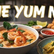 ME   YUM   NA      หลากหลายอาหารเพื่อคุณ