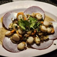 เมนูของร้าน มุมอร่อย ศรีราชา ศรีราชา