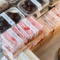 เมนูของร้าน qoofe.cafe