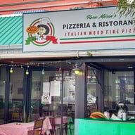 Rosa Maria's Pizzeria & Ristorante บางแก้ว