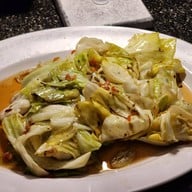 เมนูของร้าน มุมอร่อย ศรีราชา ศรีราชา