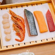 Genbu Sushi Bar & Izakaya