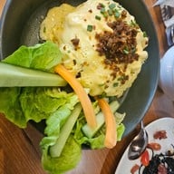 Kusto Cafe กัสโต้ แอนด์ โค