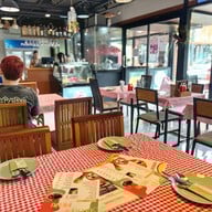 Rosa Maria's Pizzeria & Ristorante บางแก้ว