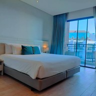 Maris Kitchen (Centra by Centara Maris Resort Jomtien)