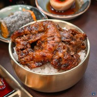 CHAEBOL SHABU CHAEBOL SHABU