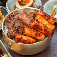 CHAEBOL SHABU CHAEBOL SHABU