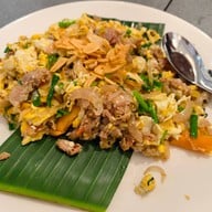 Phed Phed Cafe เซ็นทรัลลาดพร้าว (Cafe Central Ladprao)