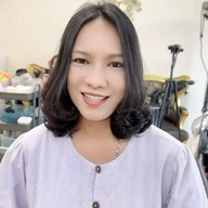 ร้านทำผมหนิงบิวตี้ บางใหญ่เก่า