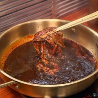 CHAEBOL SHABU CHAEBOL SHABU