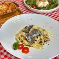 Rosa Maria's Pizzeria & Ristorante บางแก้ว
