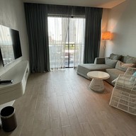 Maris Kitchen (Centra by Centara Maris Resort Jomtien)