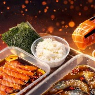 อิ่มกะเพรา & ทะเลดอง