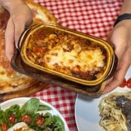 Rosa Maria's Pizzeria & Ristorante บางแก้ว