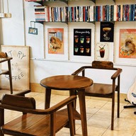 Story coffee (slowbar)