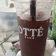 OTTE CLUB