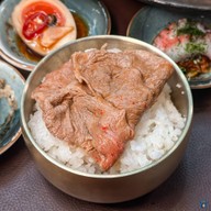 CHAEBOL SHABU CHAEBOL SHABU