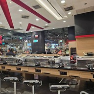 Shabushi สามย่าน