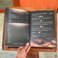 CHAEBOL SHABU CHAEBOL SHABU