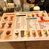 PunThai Coffee ไทยวาโก้