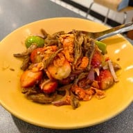 Phed Phed Cafe เซ็นทรัลลาดพร้าว (Cafe Central Ladprao)