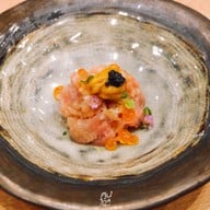 Genbu Sushi Bar & Izakaya